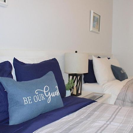 Coastal Waters Studio 111 - Pool Side Studio Hotel New Smyrna Beach Ngoại thất bức ảnh
