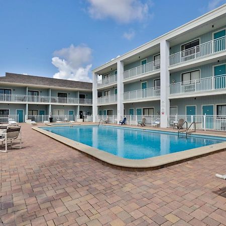 Coastal Waters Studio 111 - Pool Side Studio Hotel New Smyrna Beach Ngoại thất bức ảnh